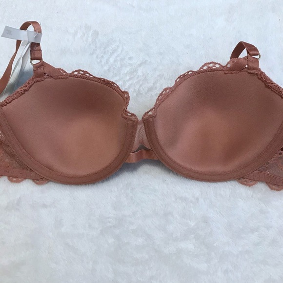 DKNY NWT Balconette Bra Women 32C - Picture 8 of 13
